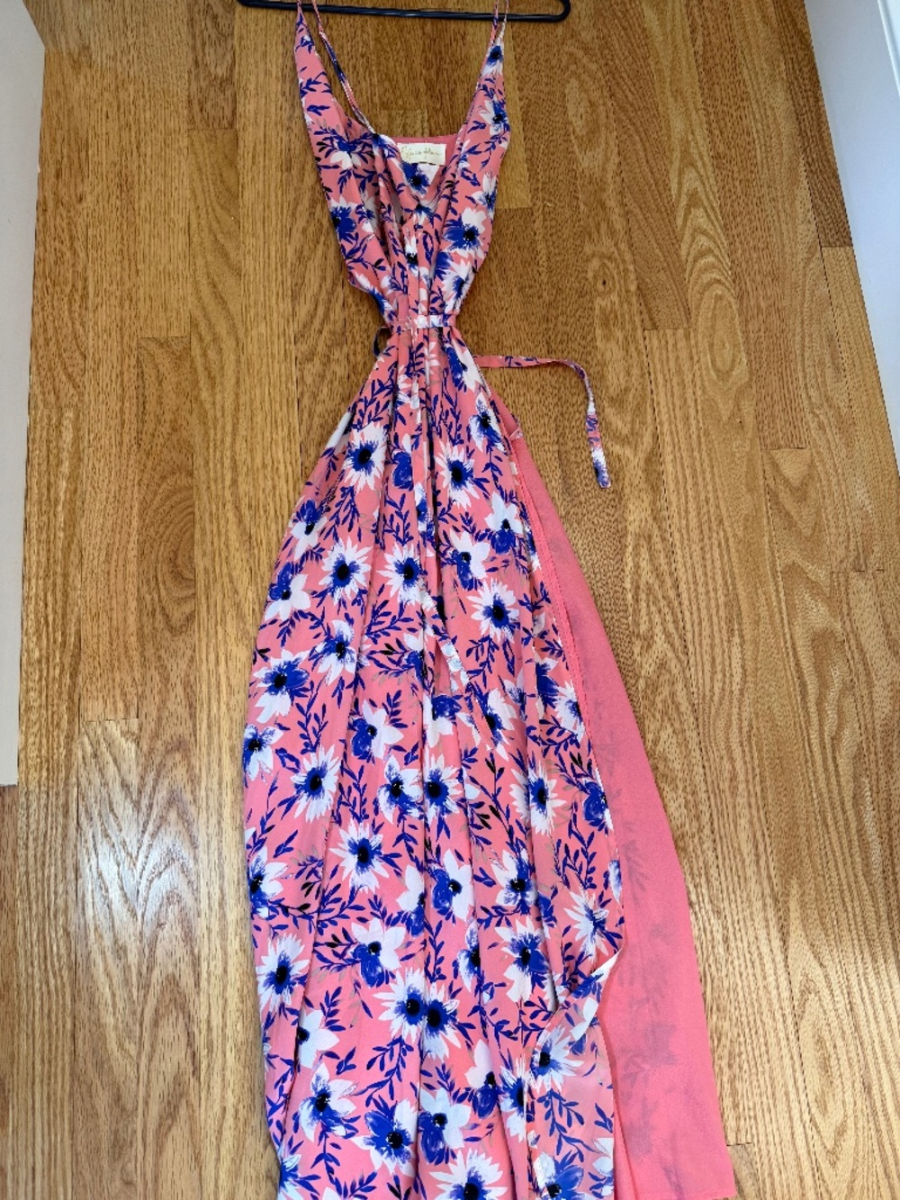Yumi Kim maxi dress, xs